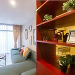 Cozy Patong Beach House 3 Bedrooms