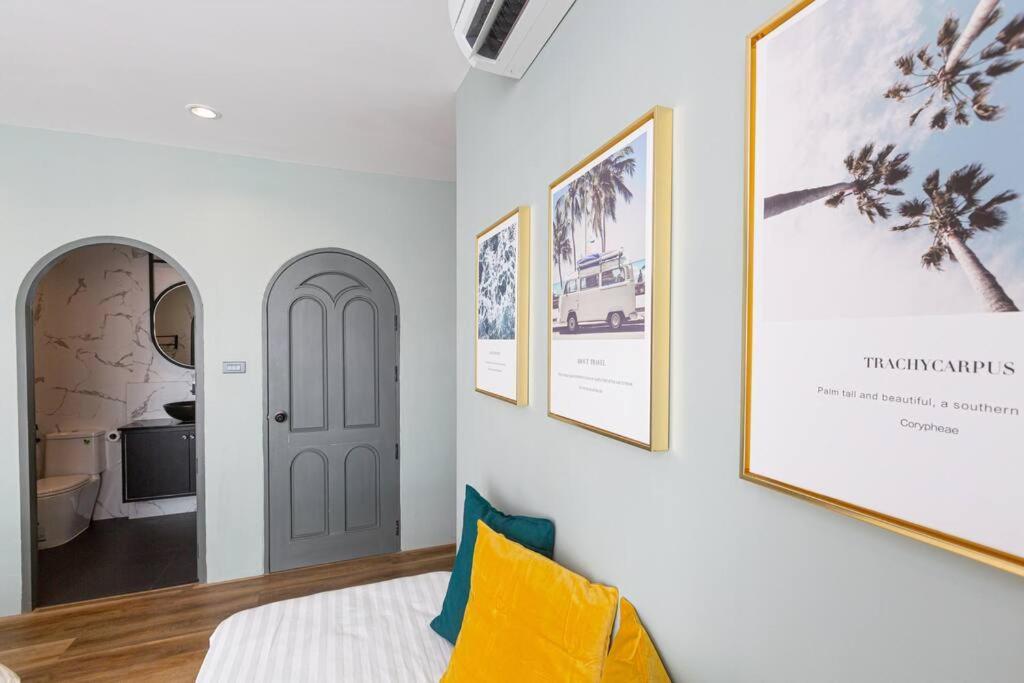 Cozy House 3 Bedrooms Holiday home *