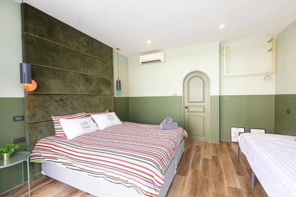 Cozy House 3 Bedrooms Patong