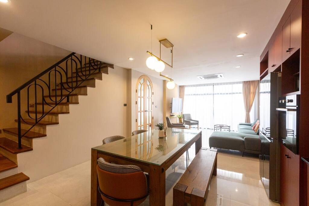 Cozy House 3 Bedrooms *