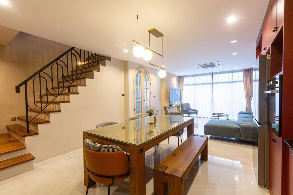 Holiday home Cozy House 3 Bedrooms Patong
