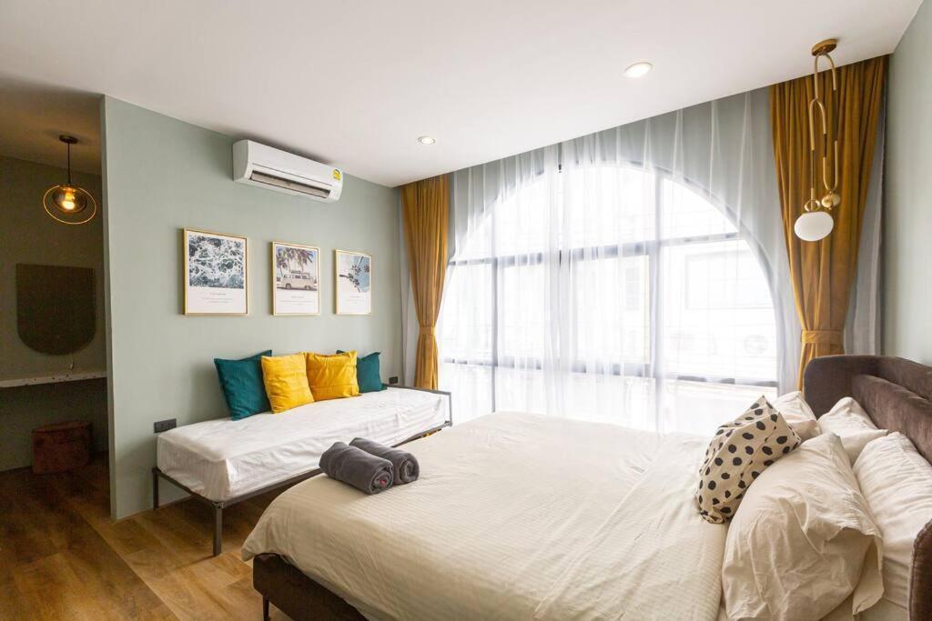 Cozy House 3 Bedrooms Patong