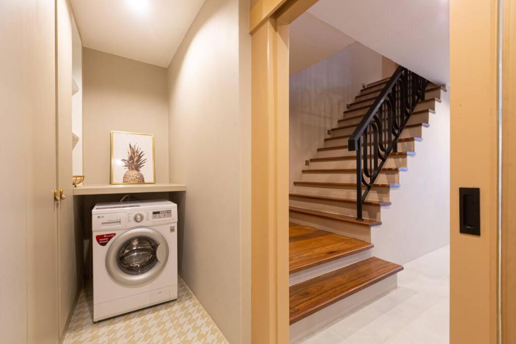 Cozy House 3 Bedrooms * Patong