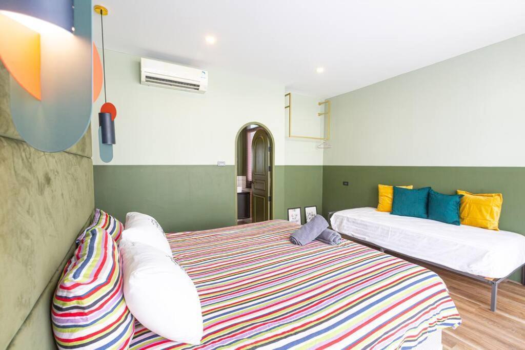 Cozy House 3 Bedrooms Patong