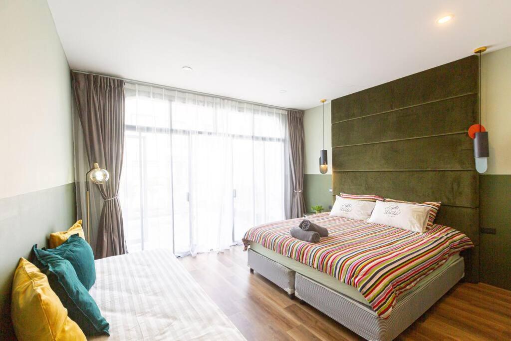 Holiday home Cozy House 3 Bedrooms *