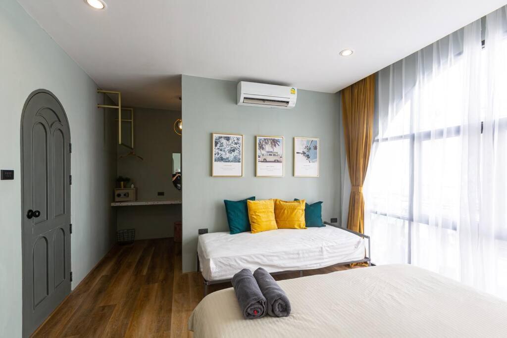 Cozy House 3 Bedrooms Holiday home *