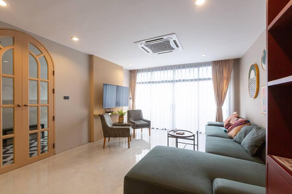 Cozy House 3 Bedrooms