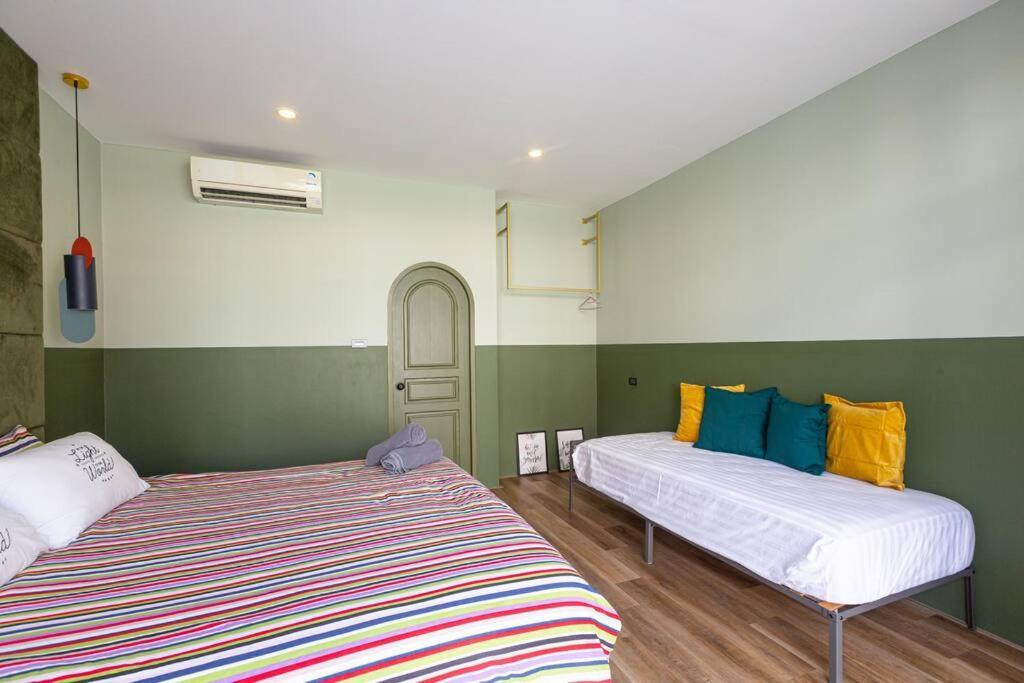 Cozy House 3 Bedrooms Holiday home *