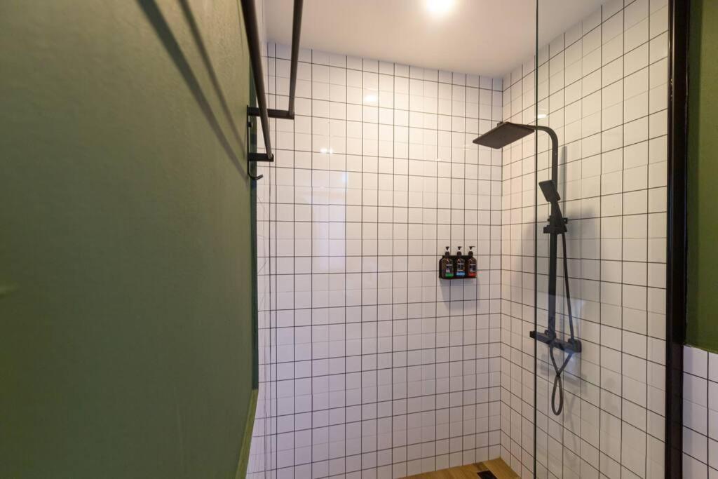Cozy House 3 Bedrooms * Patong