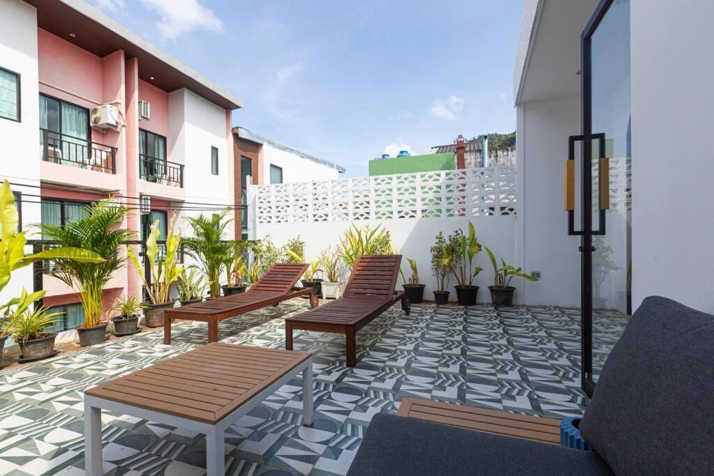Cozy House 3 Bedrooms Holiday home *