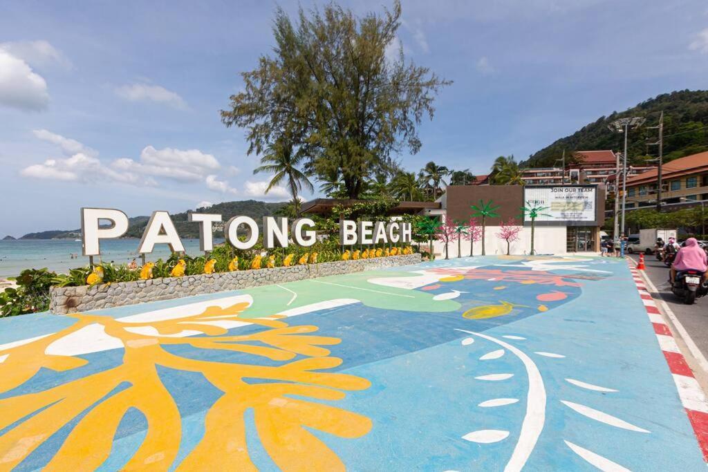 Cozy House 3 Bedrooms Holiday home Patong