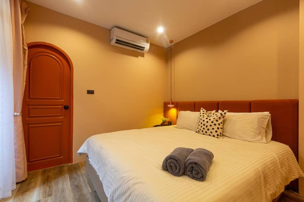 Cozy House 3 Bedrooms * Patong