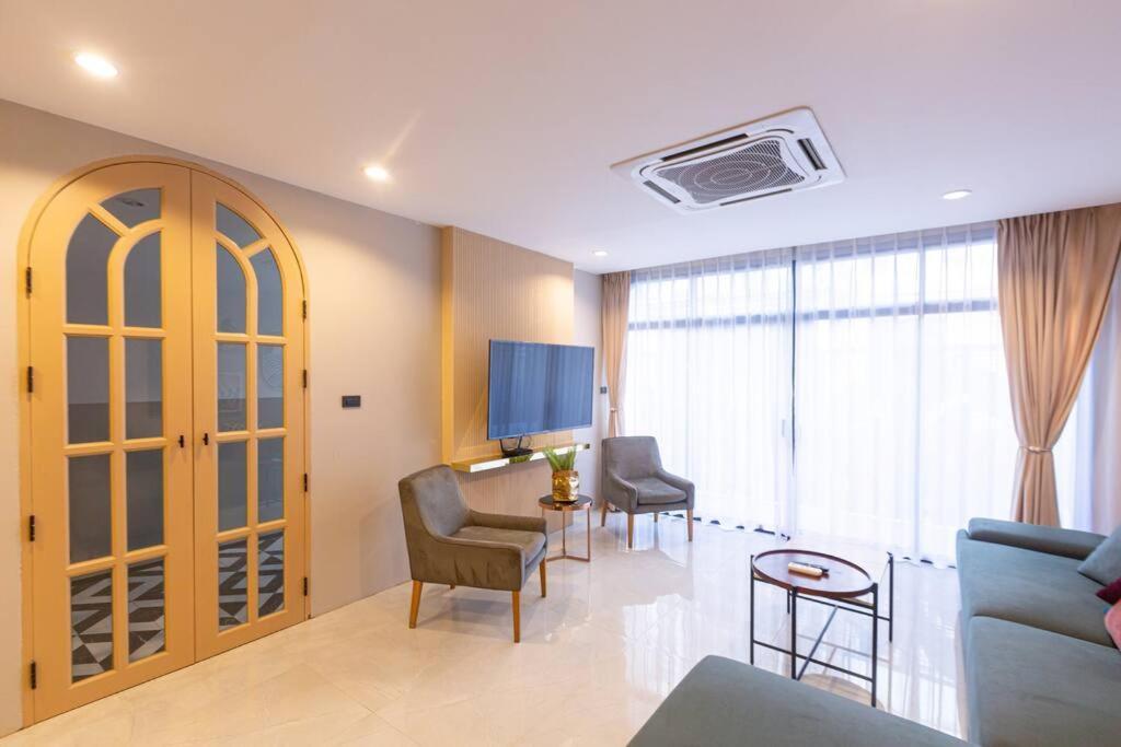 Cozy House 3 Bedrooms Holiday home *