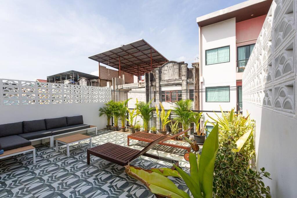 Cozy House 3 Bedrooms Holiday home *