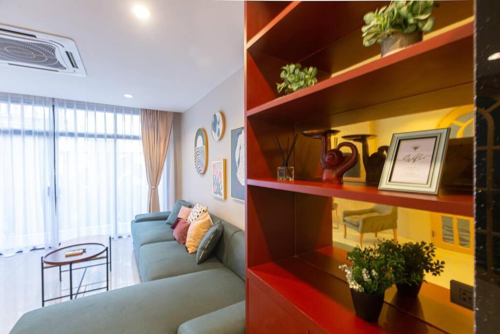 Cozy House 3 Bedrooms *