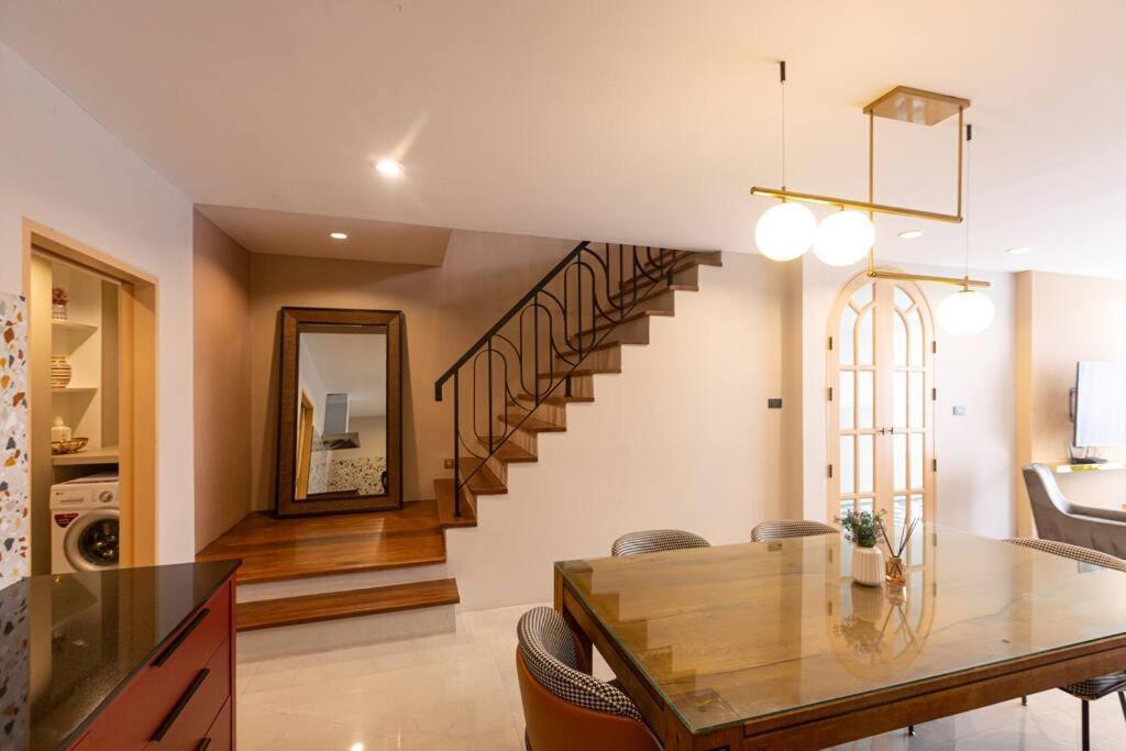 Holiday home Cozy House 3 Bedrooms Patong