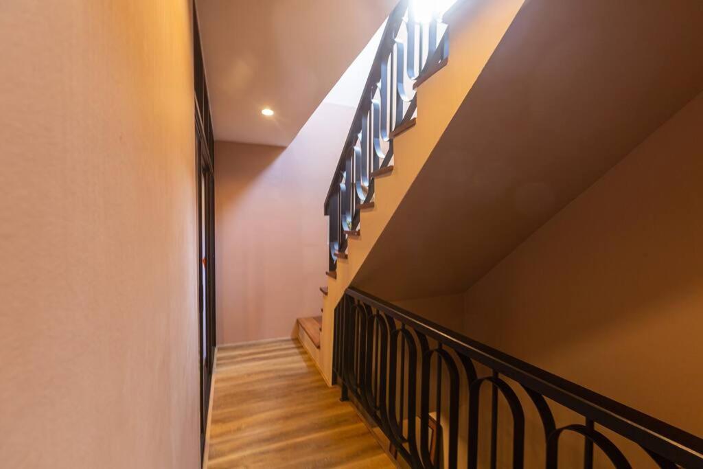 Cozy House 3 Bedrooms * Patong