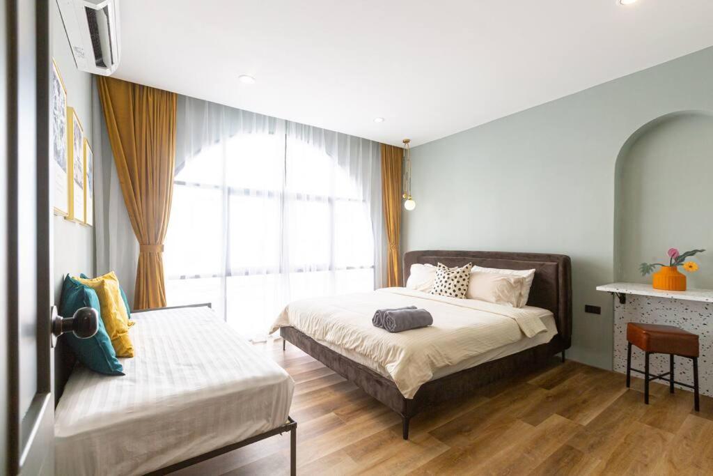 Cozy House 3 Bedrooms