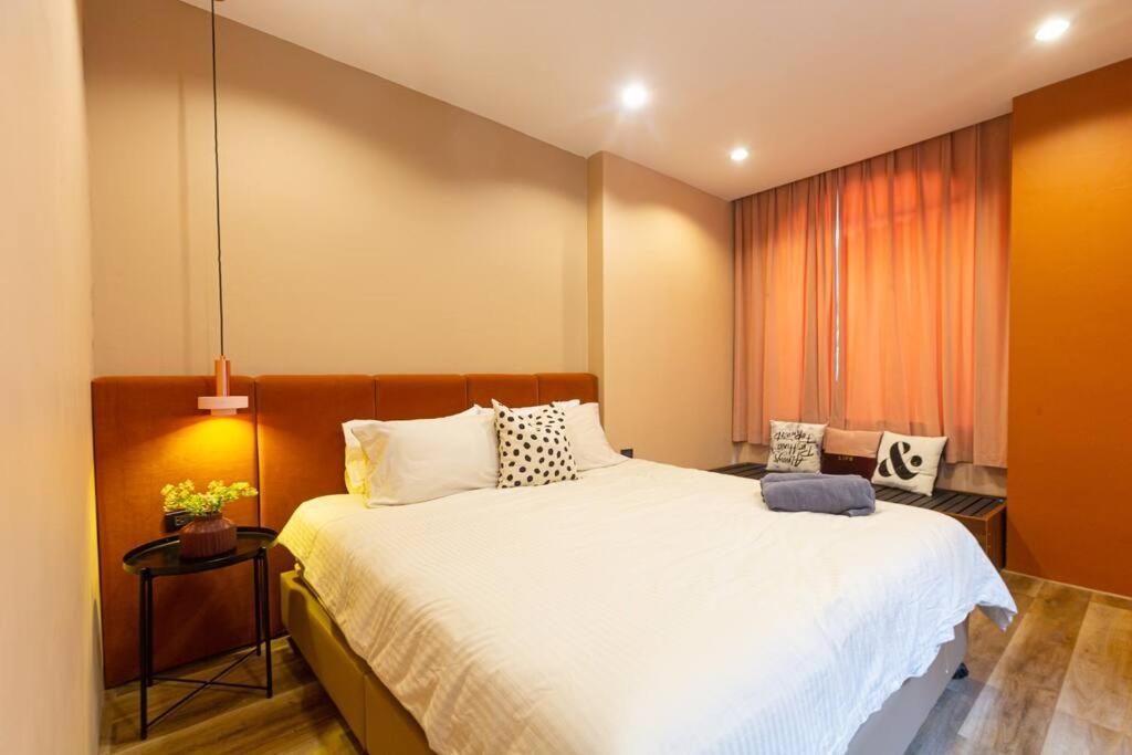 Cozy House 3 Bedrooms Patong