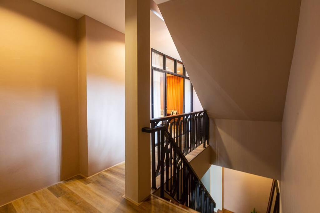 Semesterbostad Cozy House 3 Bedrooms