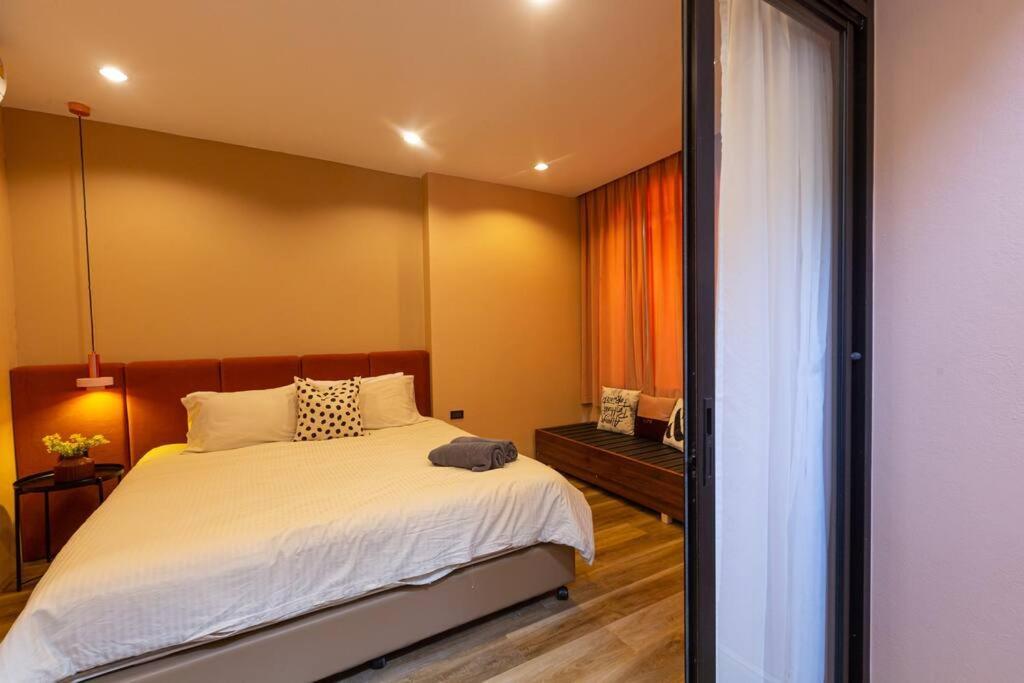 Cozy House 3 Bedrooms Patong