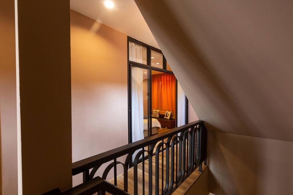 Holiday home Cozy House 3 Bedrooms Patong
