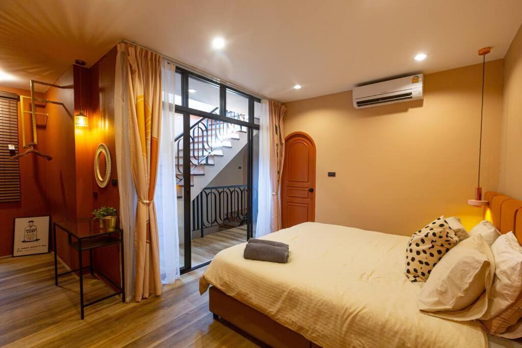 Cozy House 3 Bedrooms Holiday home