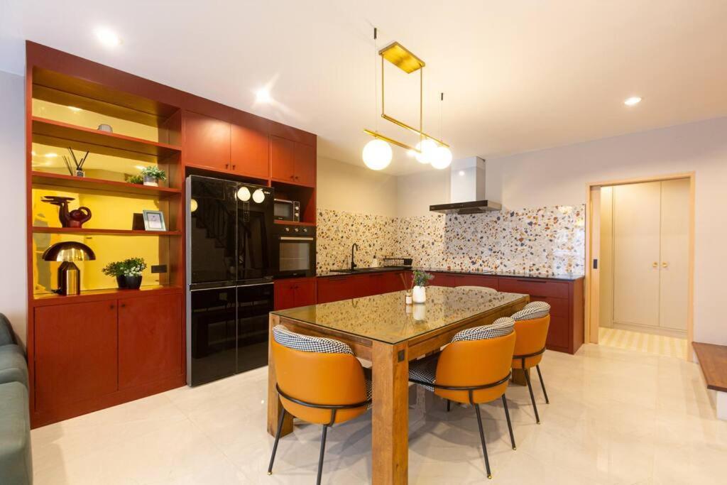 Cozy House 3 Bedrooms Holiday home