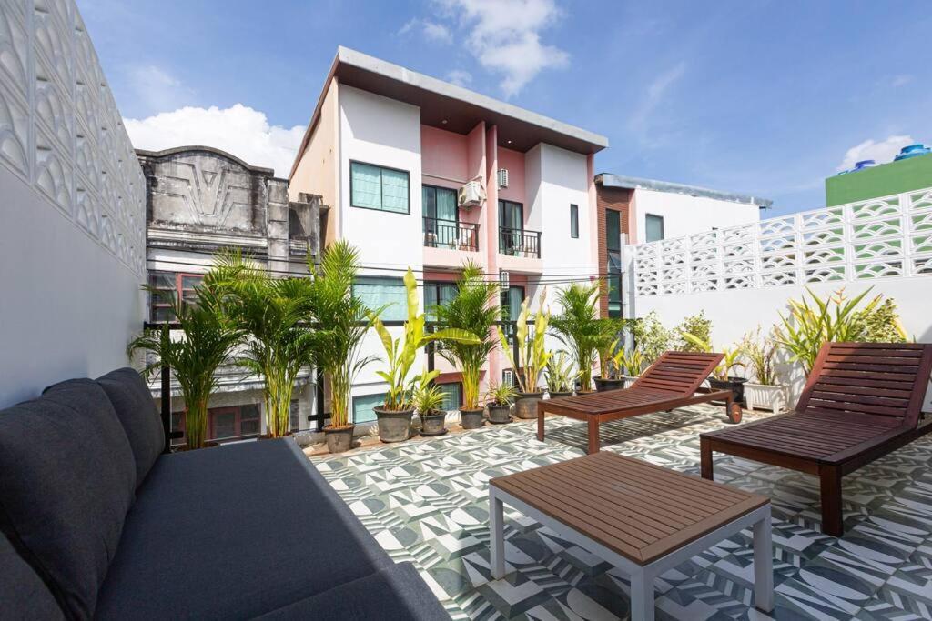 Holiday home Cozy House 3 Bedrooms Patong