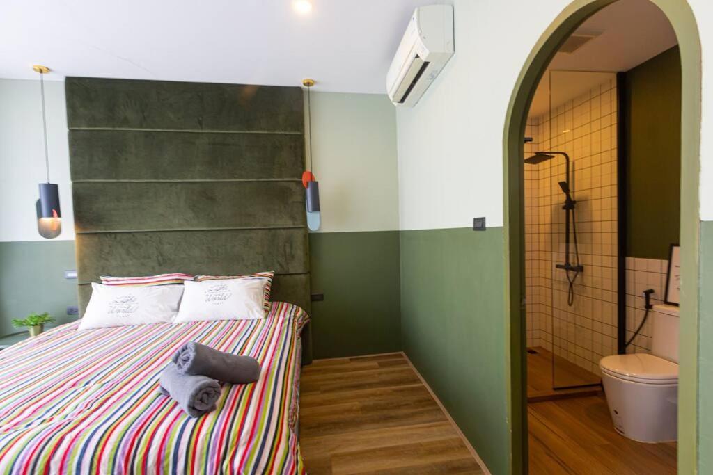 Cozy House 3 Bedrooms * Patong
