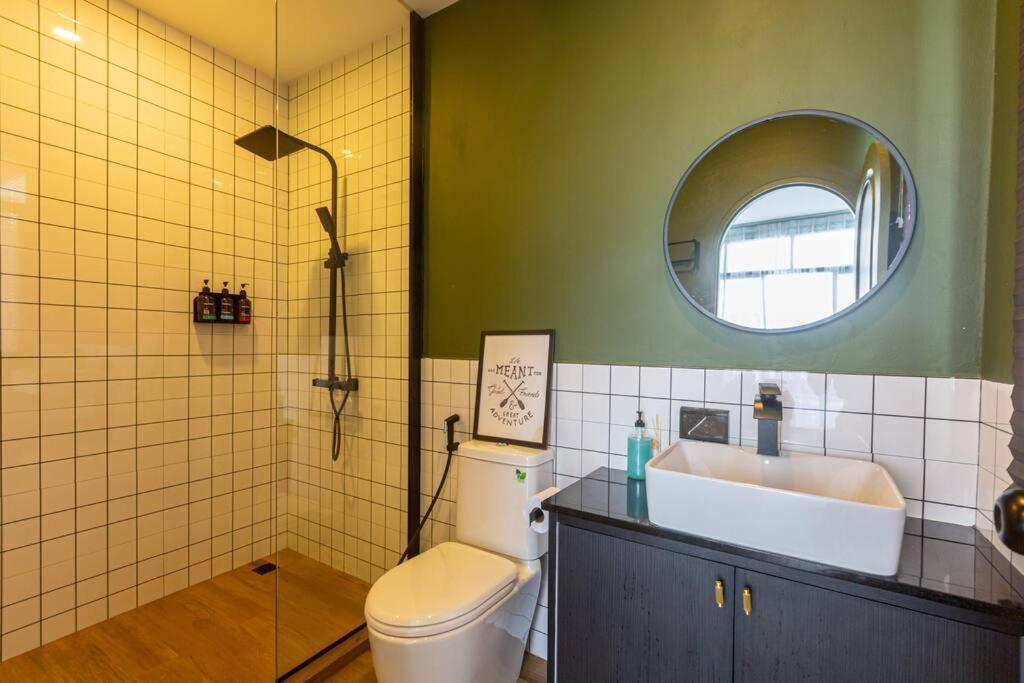 Cozy House 3 Bedrooms *