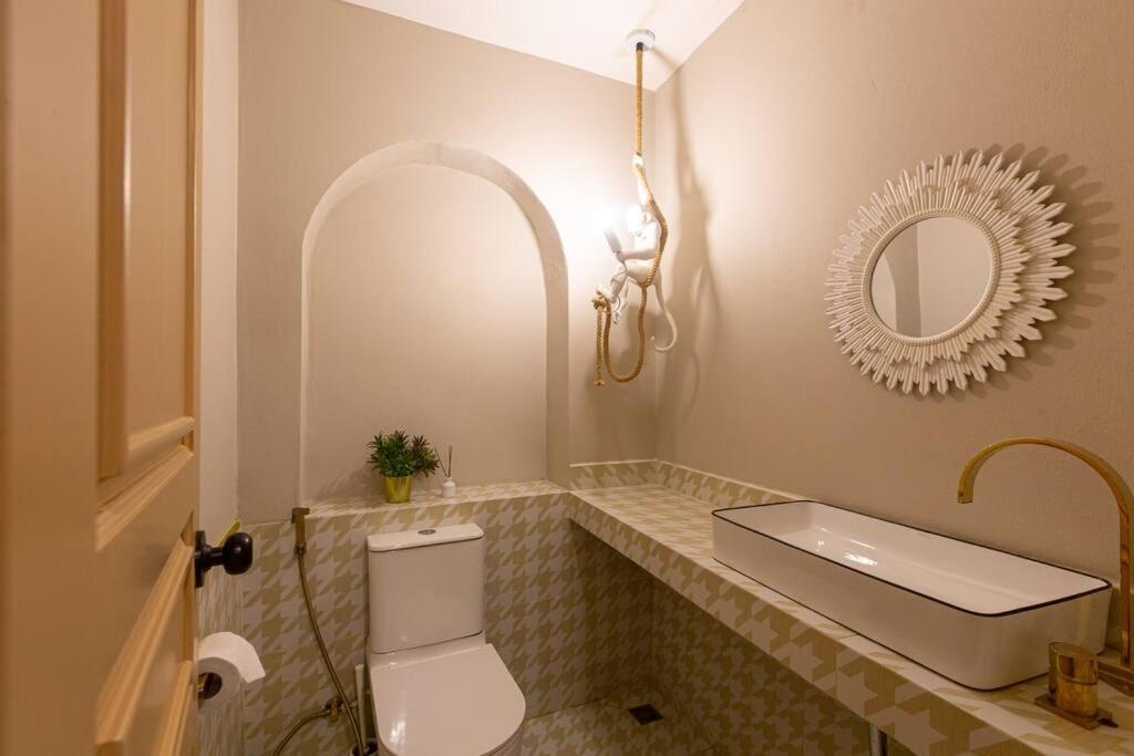 Semesterbostad Cozy House 3 Bedrooms *