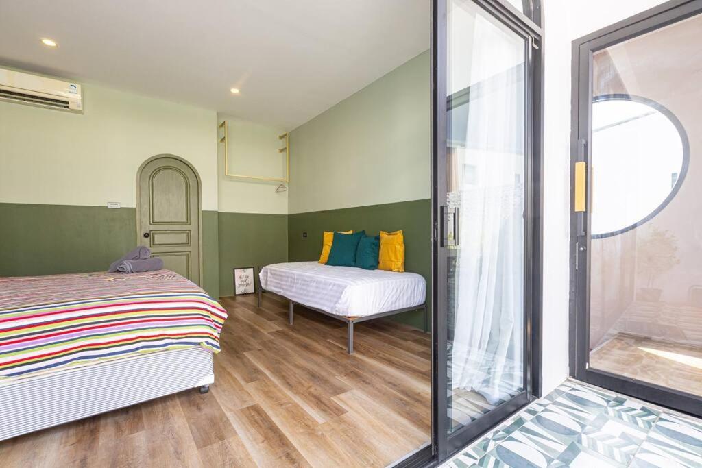 Holiday home Cozy House 3 Bedrooms Patong