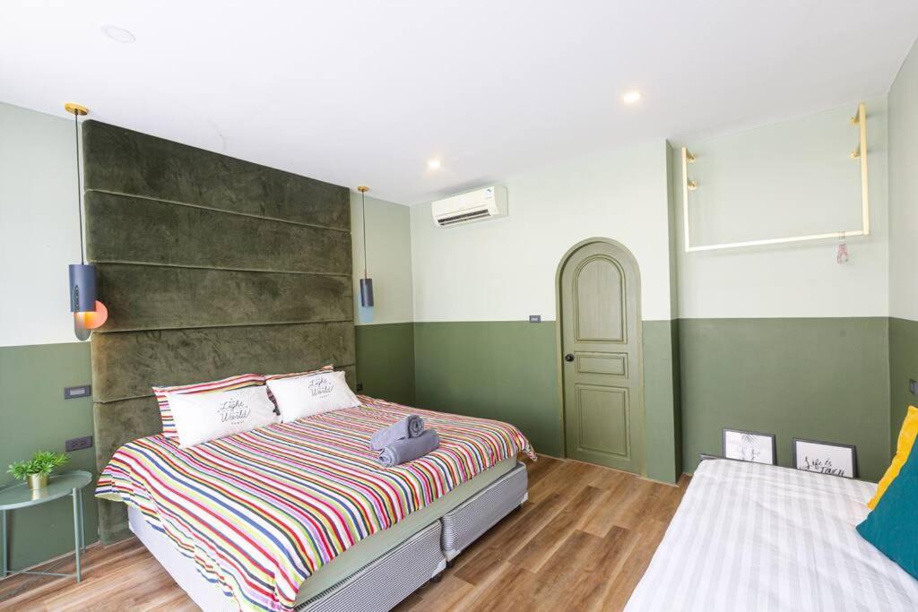 Cozy House 3 Bedrooms Holiday home