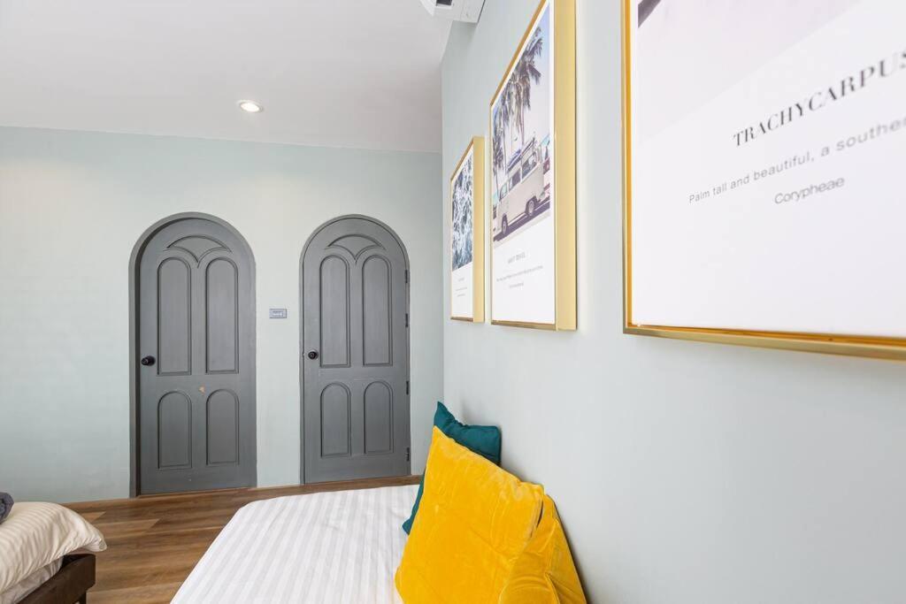 Cozy House 3 Bedrooms