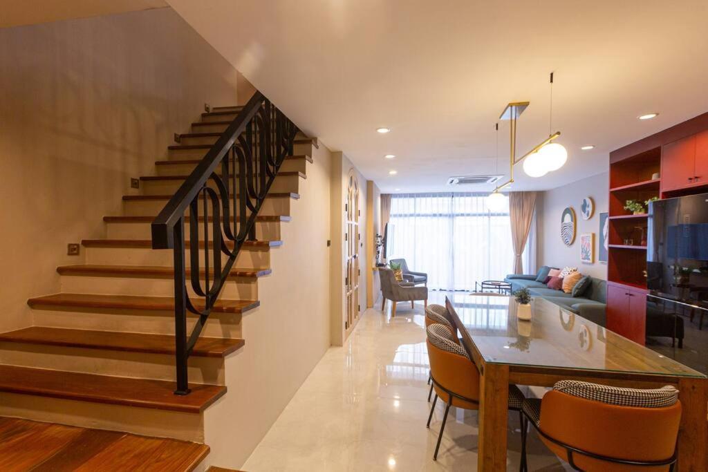 Cozy House 3 Bedrooms Holiday home Patong