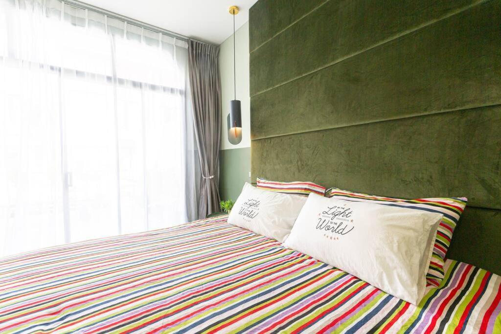 Semesterbostad Cozy House 3 Bedrooms *