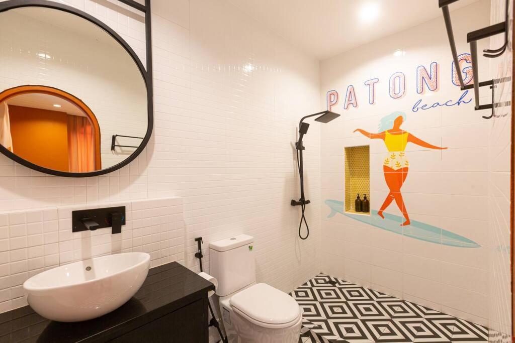 Cozy House 3 Bedrooms * Patong