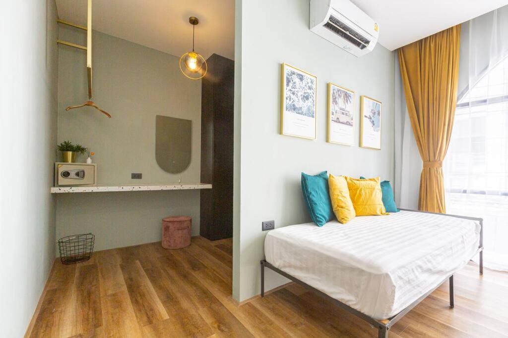 Cozy House 3 Bedrooms Holiday home Patong