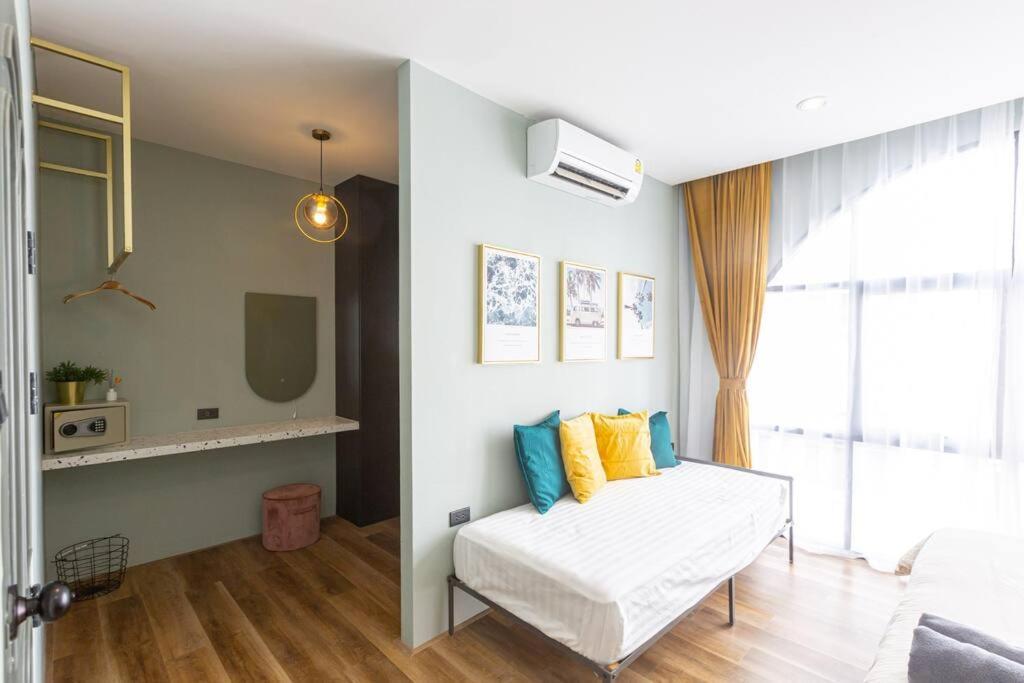 Cozy House 3 Bedrooms Patong