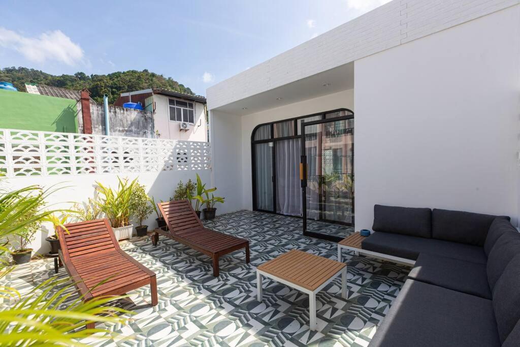 Cozy House 3 Bedrooms Holiday home *
