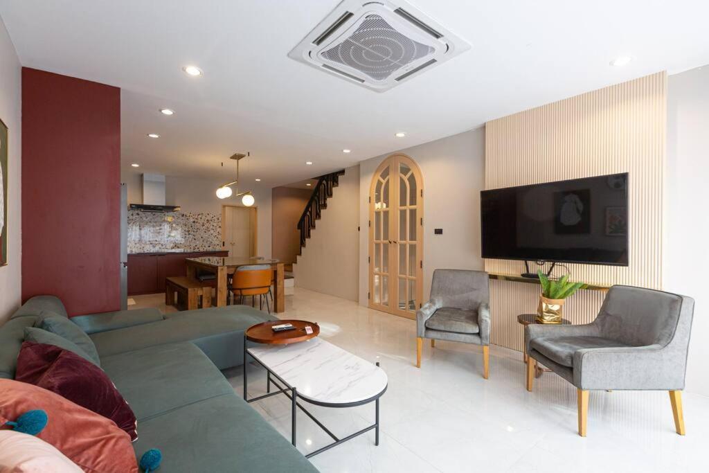 Holiday home Cozy House 3 Bedrooms *