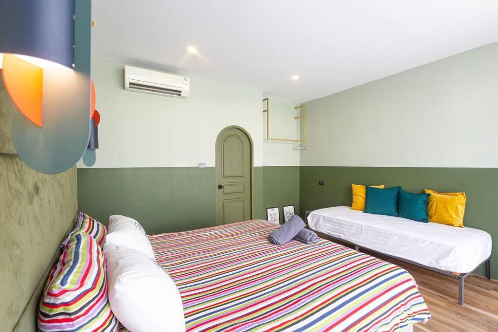 Holiday home Cozy House 3 Bedrooms Patong