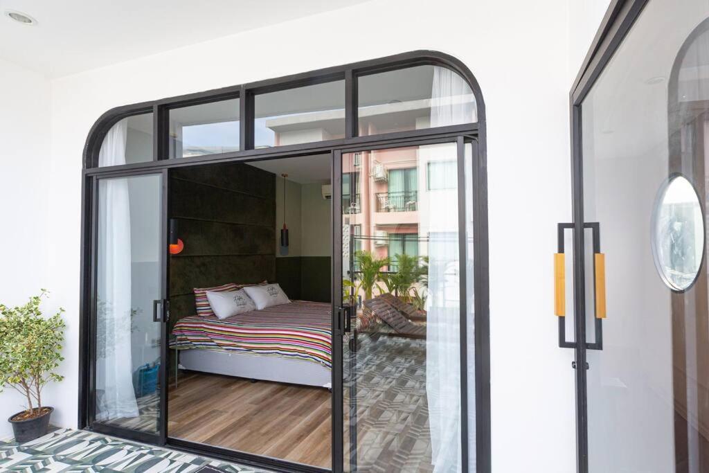 Semesterbostad Cozy House 3 Bedrooms
